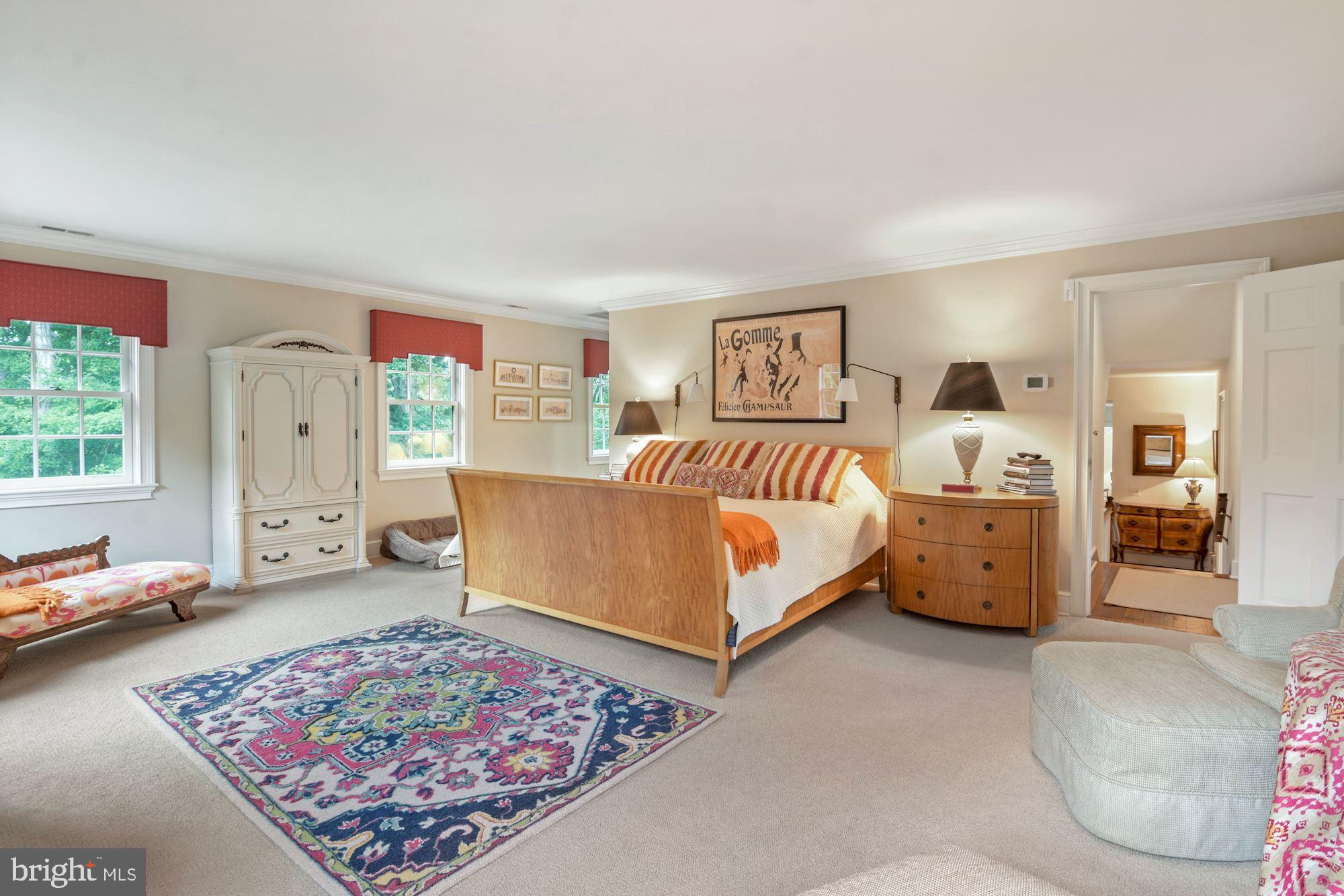 6850 Cookes Hope Road Easton, MD 21601 - Photo 35 of 63 spacious bedroom suite