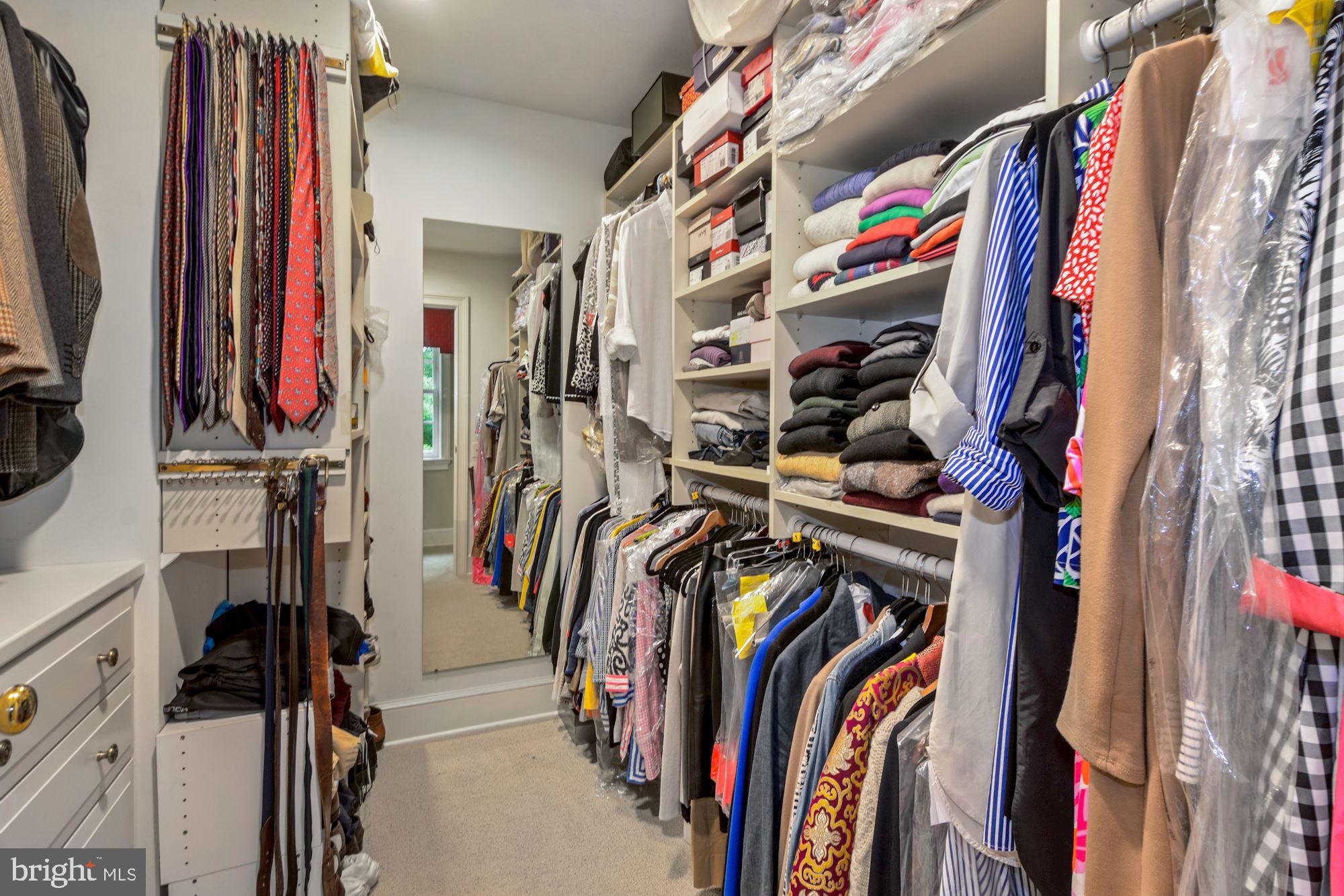 6850 Cookes Hope Road Easton, MD 21601 - Photo 40 of 63 walk in closet