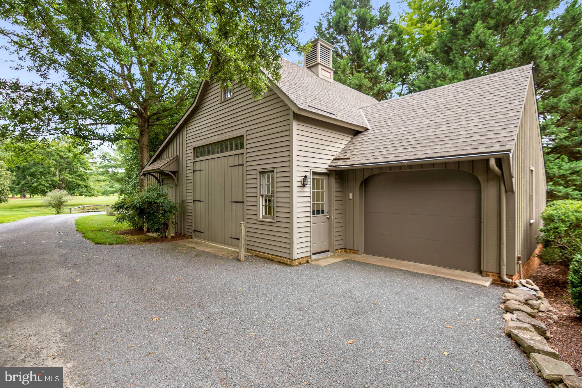 6850 Cookes Hope Road Easton, MD 21601 - Photo 51 of 63 garage and 1st floor multi purpose room