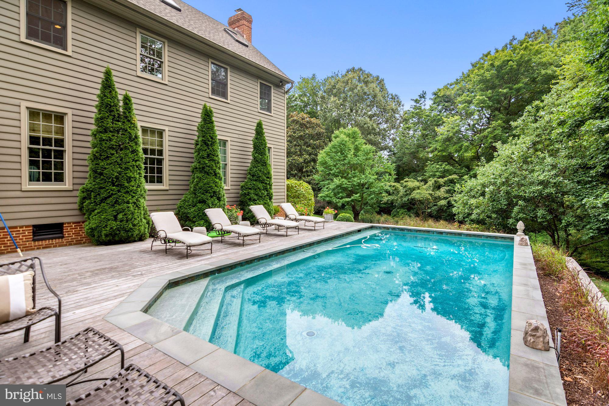 6850 Cookes Hope Road Easton, MD 21601 - Photo 56 of 63 fabulous pool deck
