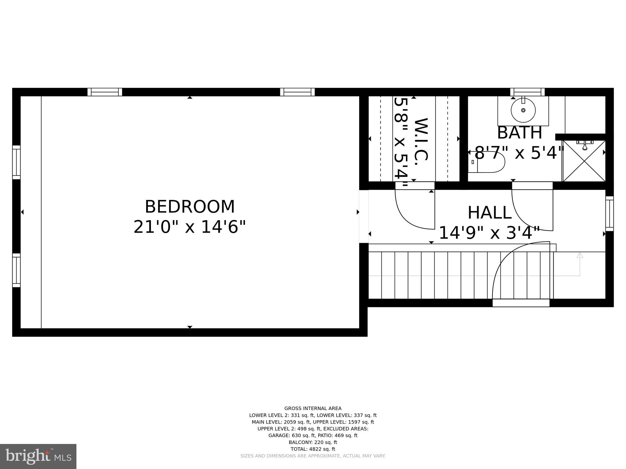 6850 Cookes Hope Road Easton, MD 21601 - Photo 61 of 63 Gallery Image 61