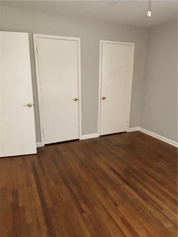 1141 Austin Street Portland, TX 78374 - Photo 5 of 10 a view of an empty room with wooden floor