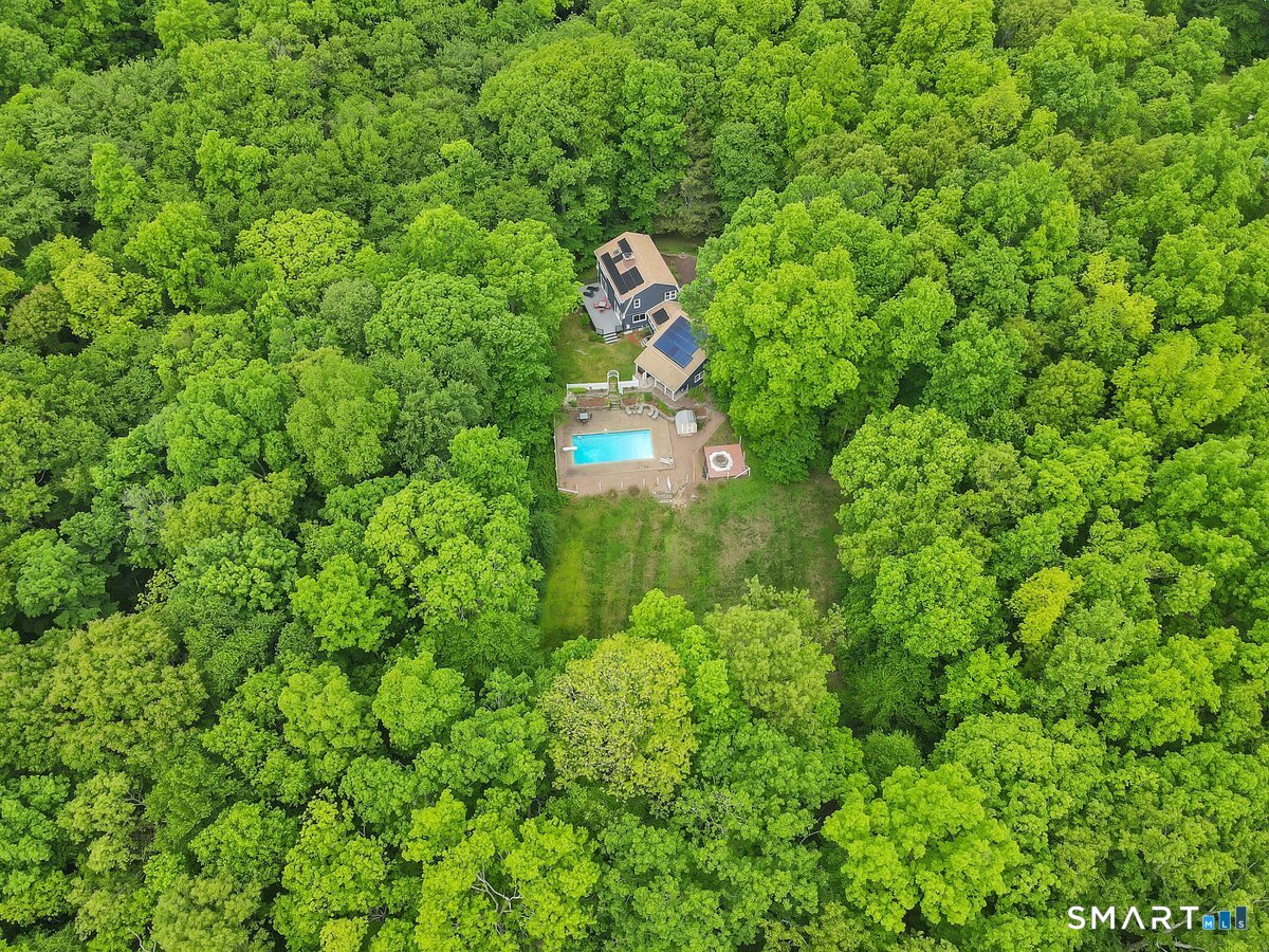 34 Bailey Road Andover, CT 06232 - Photo 32 of 37