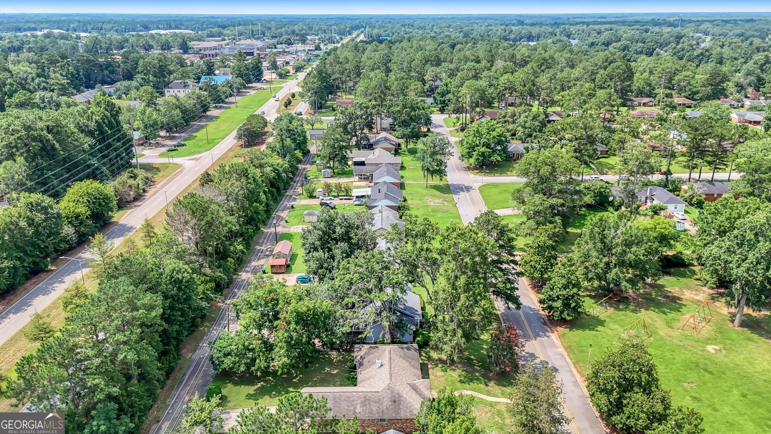 1520 Webb Street Albany, GA 31721 - Photo 7 of 16