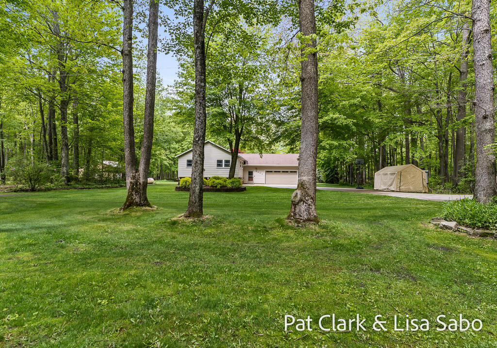 9133 Lamos Road Montague, MI 49437 - Photo 3 of 70 9133LamosRd-1LoRes