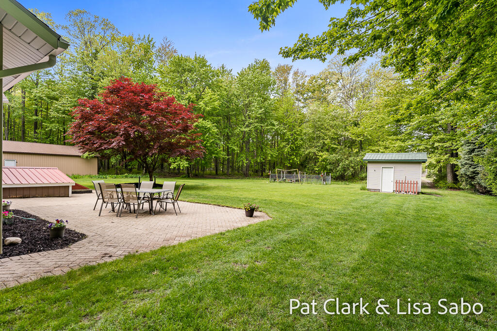 9133 Lamos Road Montague, MI 49437 - Photo 6 of 70 9133LamosRd-4LoRes
