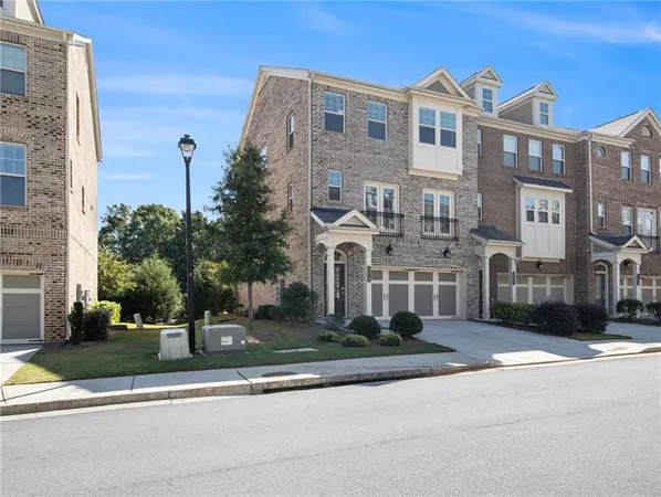 $3,300 | 5378 Terrace Bend Place, Peachtree Corners, GA 30092