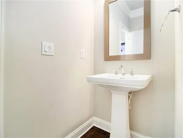 $3,300 | 5378 Terrace Bend Place, Peachtree Corners, GA 30092