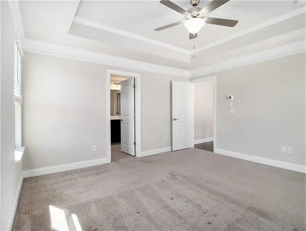 $3,300 | 5378 Terrace Bend Place, Peachtree Corners, GA 30092