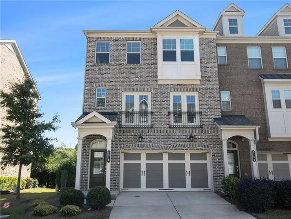 $3,300 | 5378 Terrace Bend Place, Peachtree Corners, GA 30092