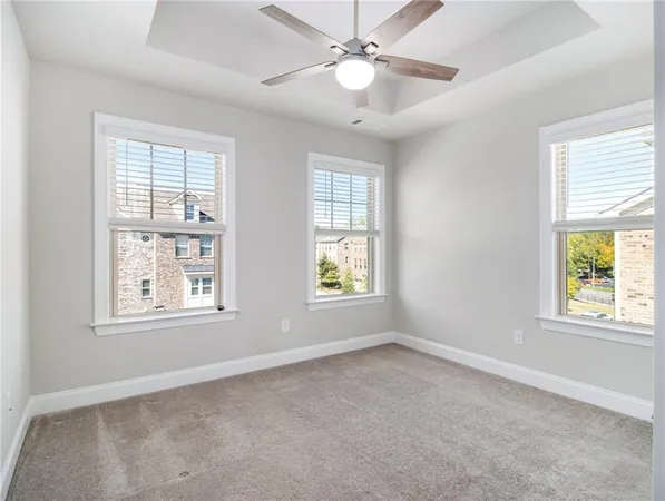 $3,300 | 5378 Terrace Bend Place, Peachtree Corners, GA 30092