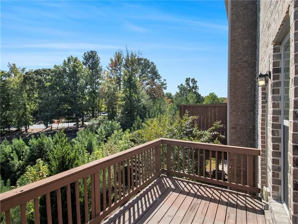 $3,300 | 5378 Terrace Bend Place, Peachtree Corners, GA 30092