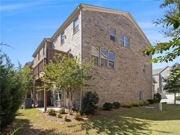 $3,300 | 5378 Terrace Bend Place, Peachtree Corners, GA 30092