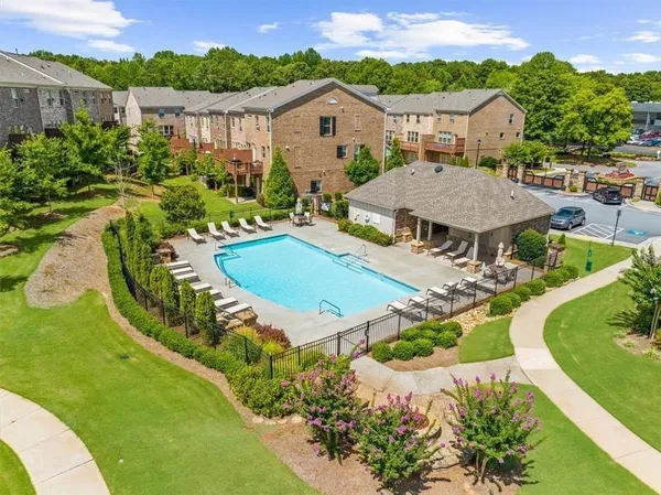 $3,300 | 5378 Terrace Bend Place, Peachtree Corners, GA 30092