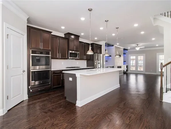 $3,300 | 5378 Terrace Bend Place, Peachtree Corners, GA 30092