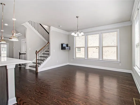 $3,300 | 5378 Terrace Bend Place, Peachtree Corners, GA 30092