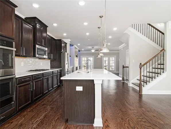 $3,300 | 5378 Terrace Bend Place, Peachtree Corners, GA 30092