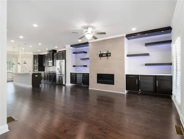 $3,300 | 5378 Terrace Bend Place, Peachtree Corners, GA 30092