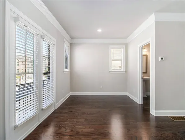 $3,300 | 5378 Terrace Bend Place, Peachtree Corners, GA 30092