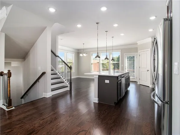 $3,300 | 5378 Terrace Bend Place, Peachtree Corners, GA 30092