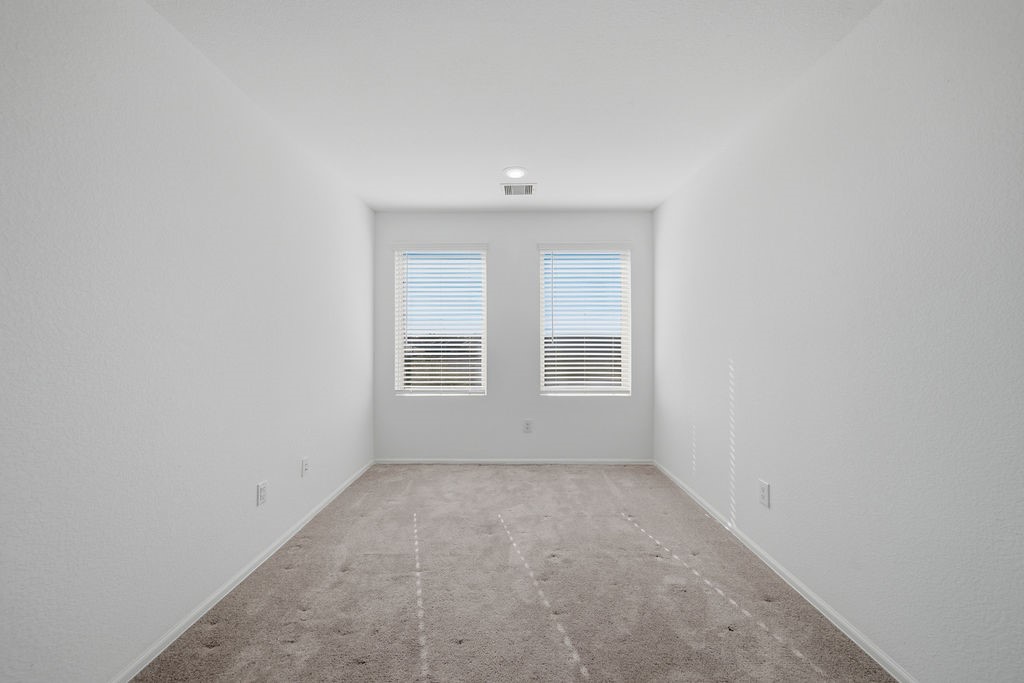 14230 Overbrook Willow Way Rosharon, TX 77583 - Photo 27 of 50 an empty room with a window