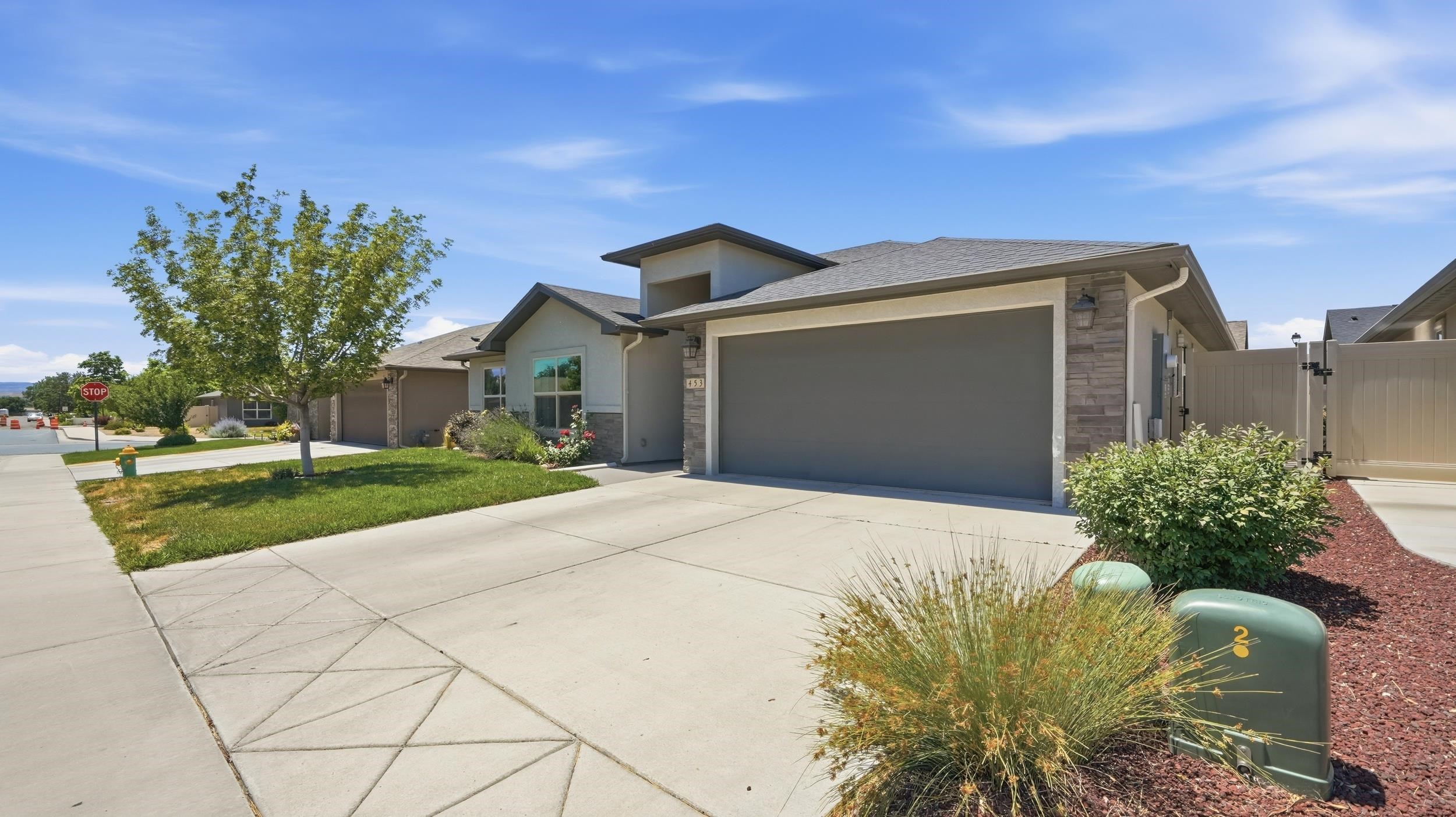 453 Florence Road Grand Junction, CO 81504 - Photo 3 of 31
