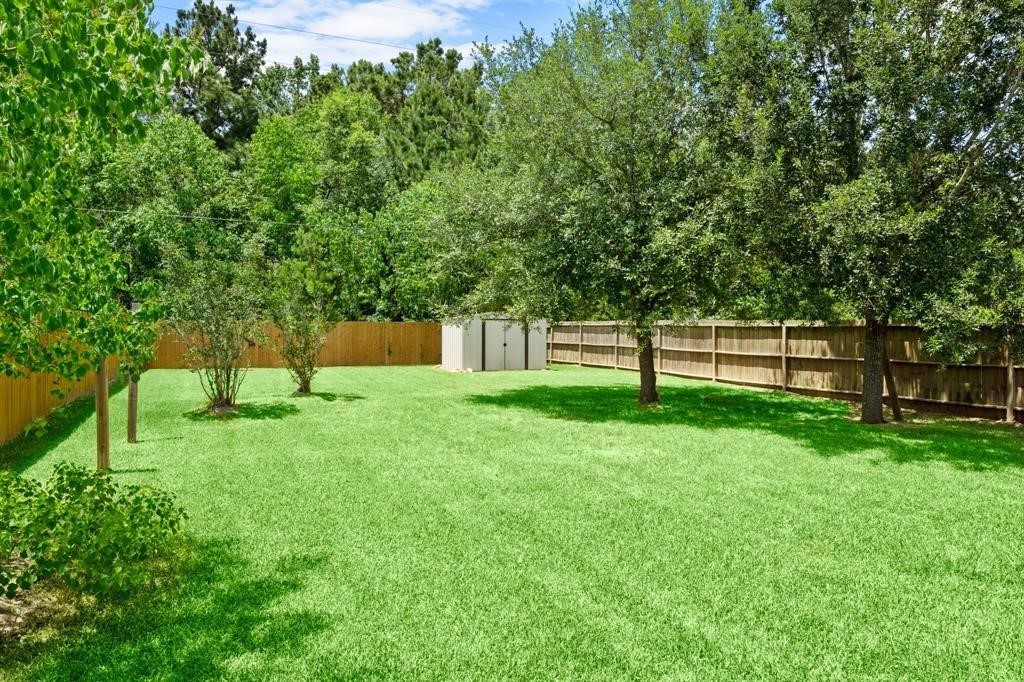 4527 Nueces River Loop Spring, TX 77386 - Photo 22 of 24