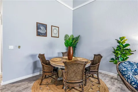 $274,900 | 2522 Stockbridge Square Southwest, Vero Beach, FL 32962