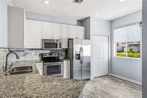 $274,900 | 2522 Stockbridge Square Southwest, Vero Beach, FL 32962