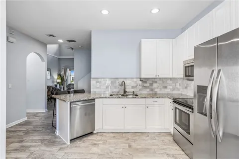 $274,900 | 2522 Stockbridge Square Southwest, Vero Beach, FL 32962
