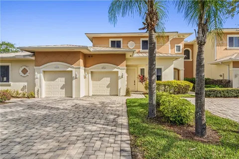 $274,900 | 2522 Stockbridge Square Southwest, Vero Beach, FL 32962