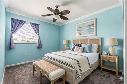 $274,900 | 2522 Stockbridge Square Southwest, Vero Beach, FL 32962