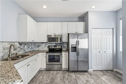 $274,900 | 2522 Stockbridge Square Southwest, Vero Beach, FL 32962