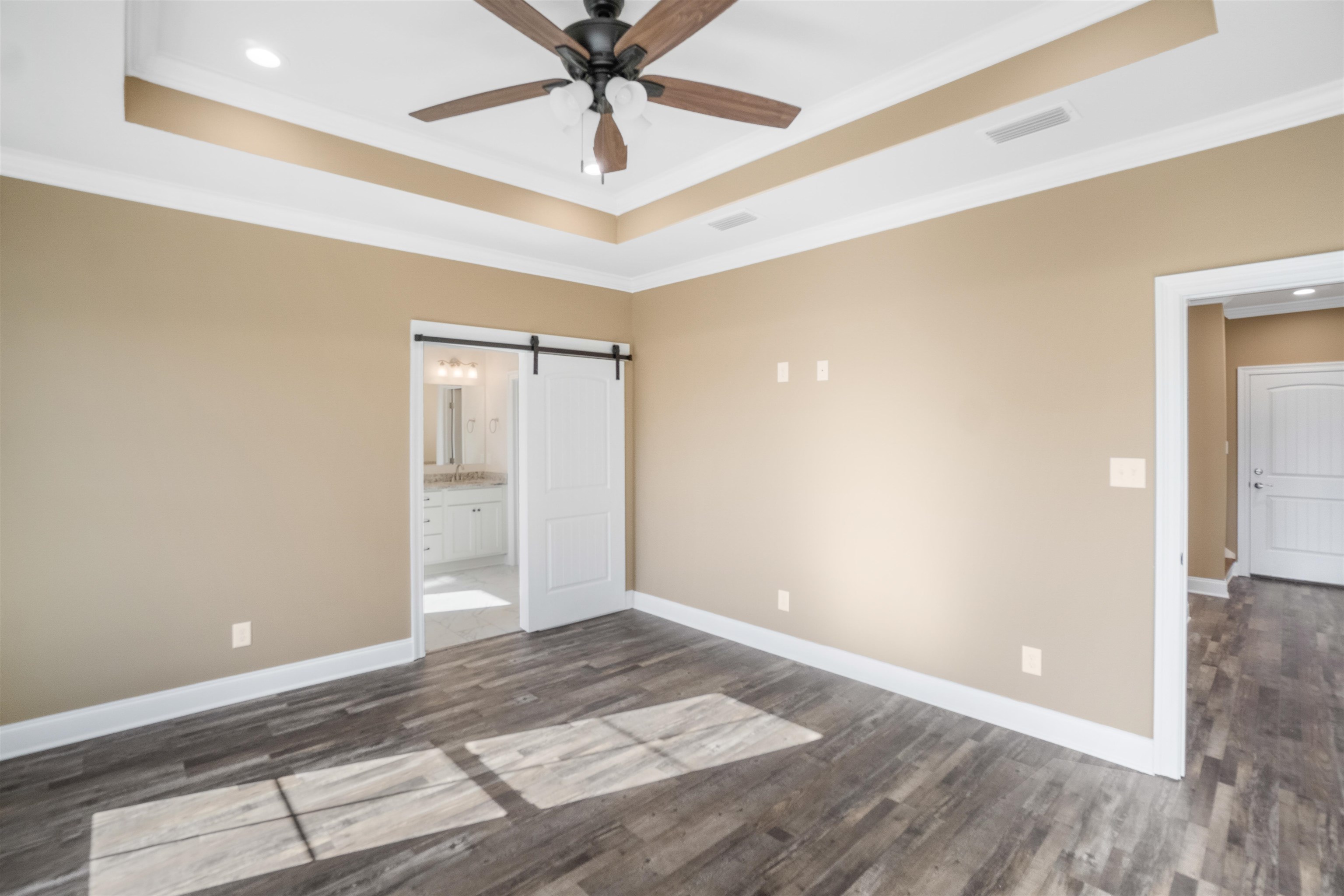 12228 Cambron Trail Daphne, AL 36527 - Photo 20 of 48 Bedroom 2