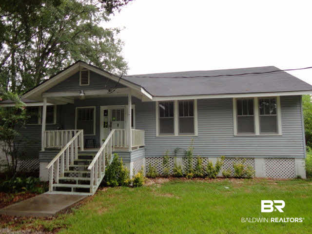 1539 Sans Souci Road Mobile, AL 36605 - Photo 1 of 1