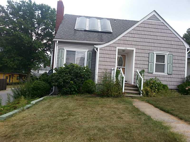 239 School Street Indiana, PA 15701 - Photo 1 of 11 Exterior Front.