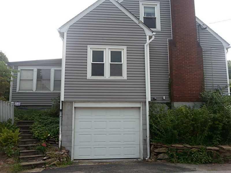 239 School Street Indiana, PA 15701 - Photo 11 of 11 Parking Lot/Garage.