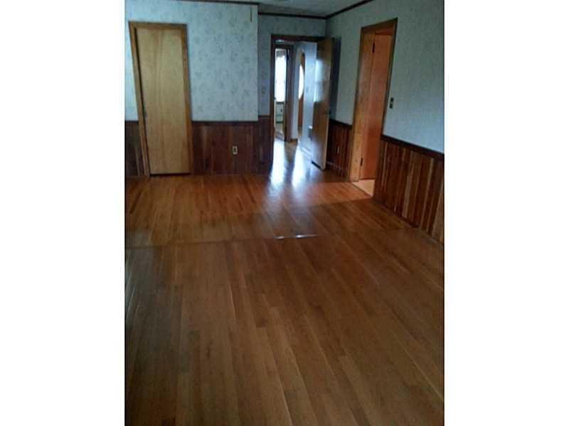 239 School Street Indiana, PA 15701 - Photo 5 of 11 Interior Space/Layout.