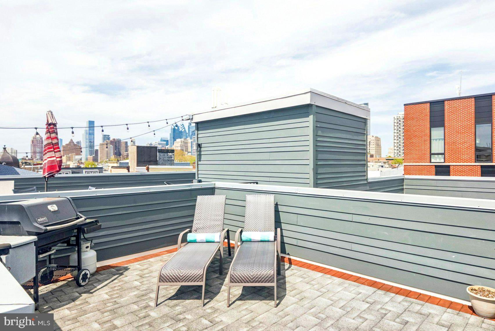 520 Kater Street, Unit D5 Philadelphia, PA 19147 - Photo 33 of 42