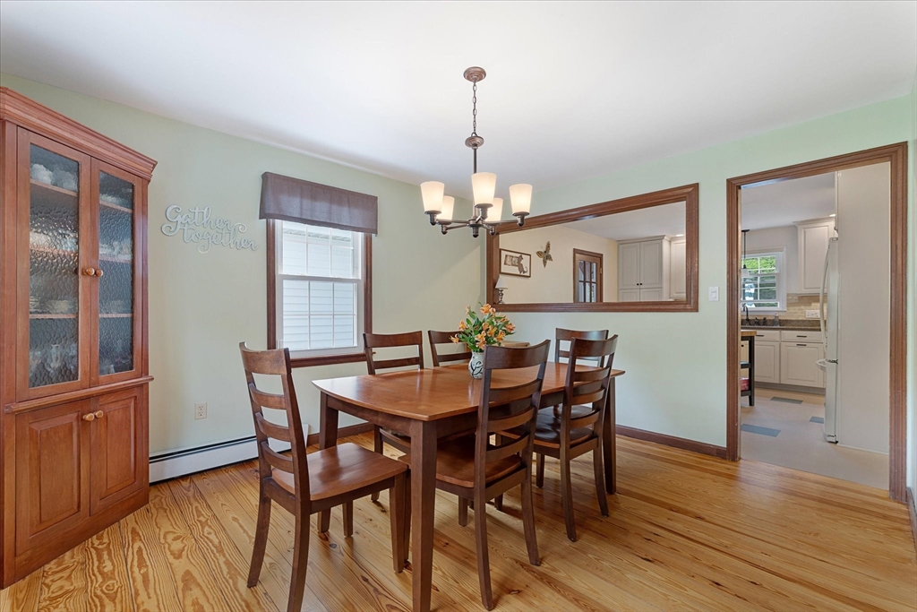 100 Corey Hill Road Ashburnham, MA 01430 - Photo 8 of 39