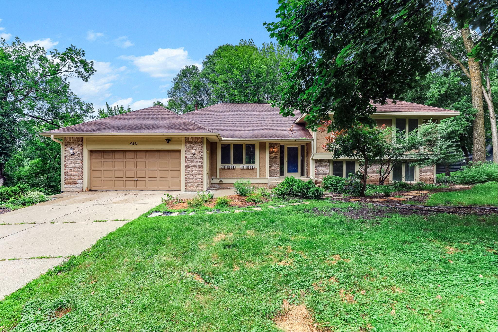 4211 Redding Ridge Drive Minnetonka, MN 55345 - Photo 1 of 46