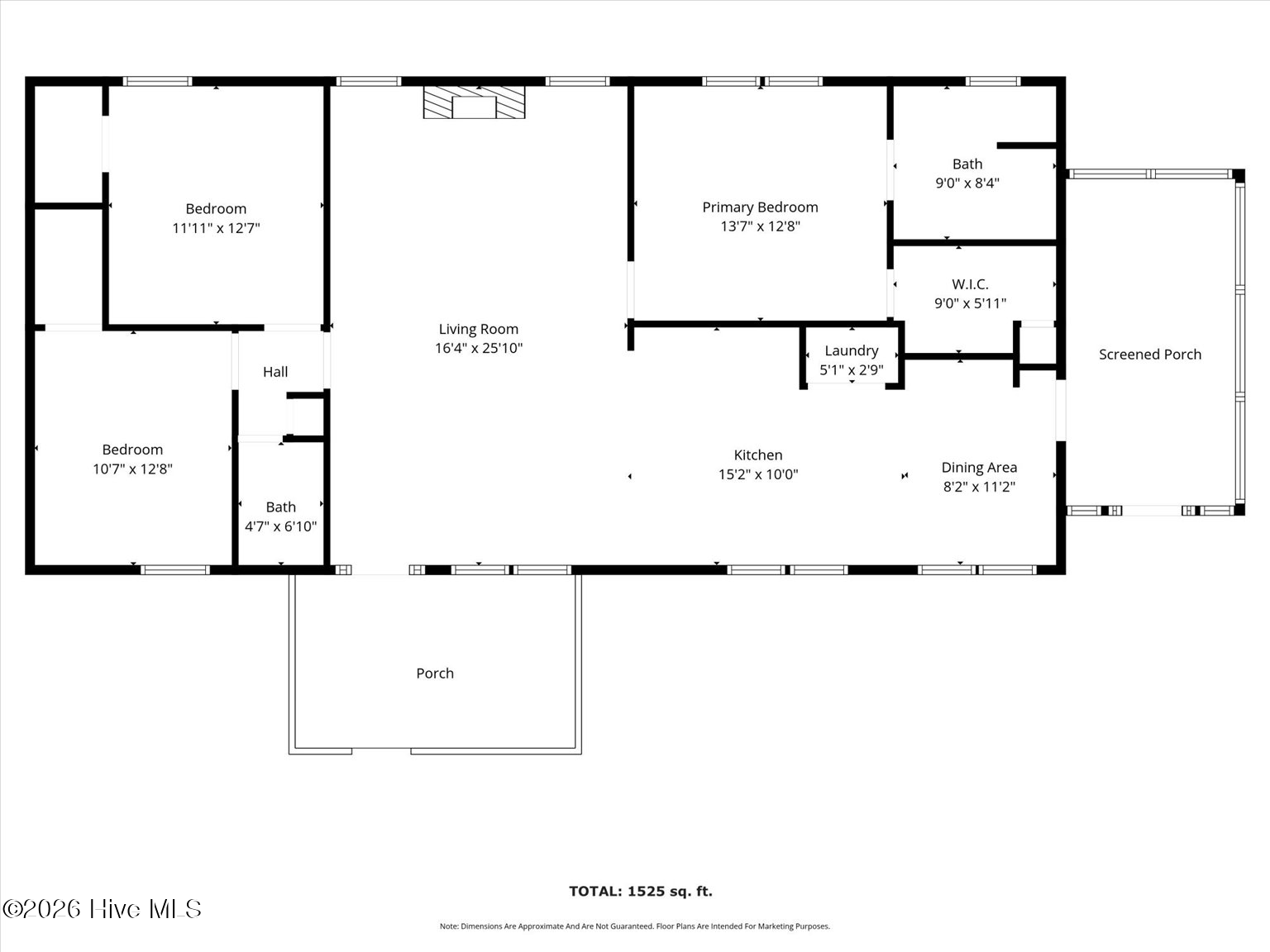 234 Bullard Road Chadbourn, NC 28431 - Photo 67 of 67