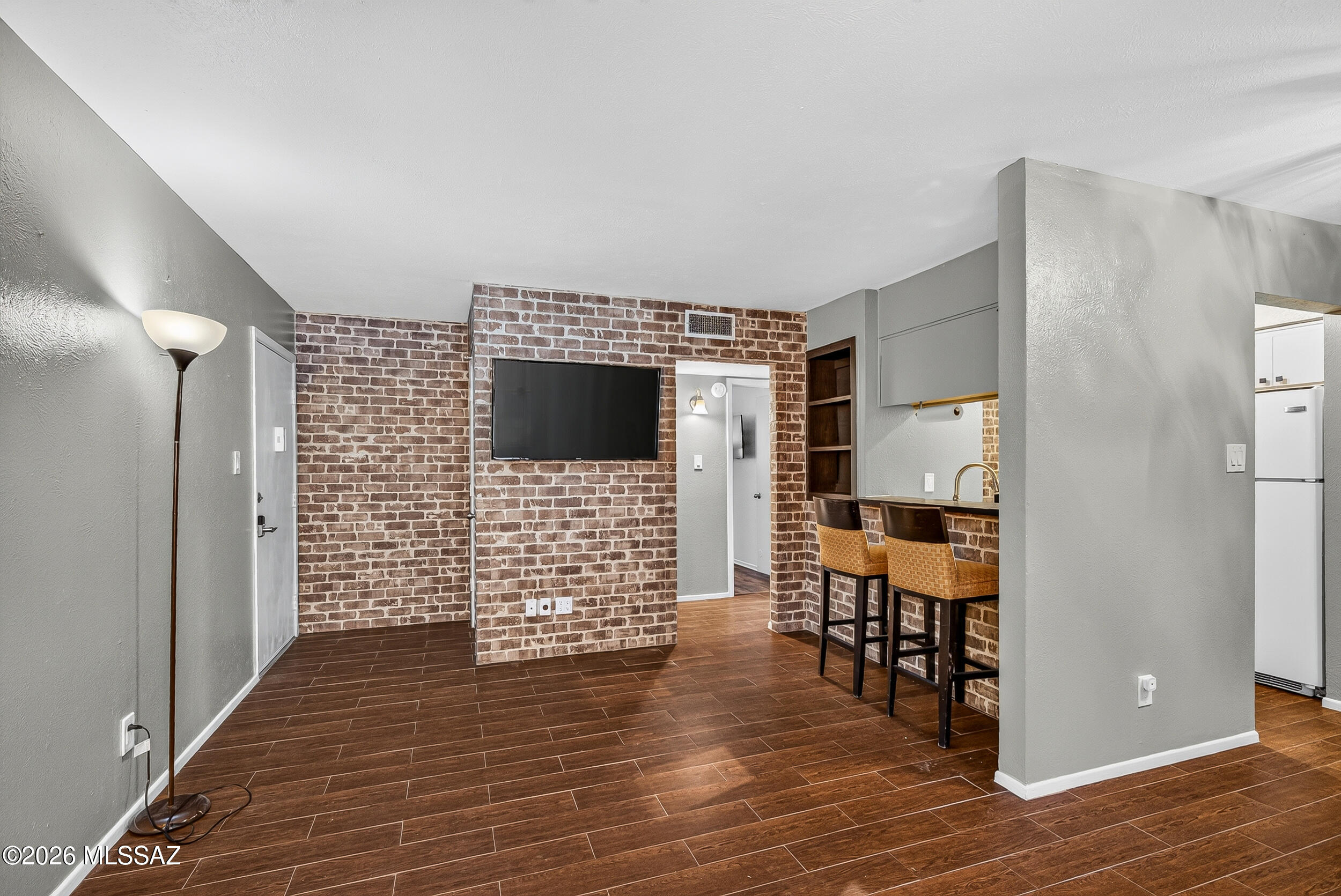 1600 North Wilmot Road, Unit 131 Tucson, AZ 85712 - Photo 4 of 18