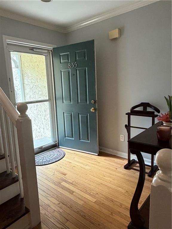 835 Sentinel Ridge Marietta, GA 30064 - Photo 3 of 30 Gallery Image 3