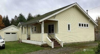 3508 Friendly Grove Road Northeast Olympia, WA 98506 - Photo 1 of 1 Gallery Image 1