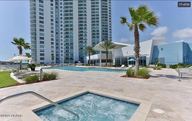 $340,000 | 231 Riverside Drive, Unit 2206, Daytona Beach, FL 32117