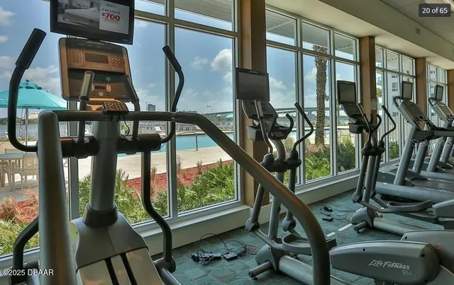 $340,000 | 231 Riverside Drive, Unit 2206, Daytona Beach, FL 32117