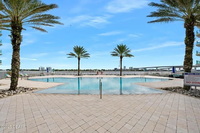 $340,000 | 231 Riverside Drive, Unit 2206, Daytona Beach, FL 32117