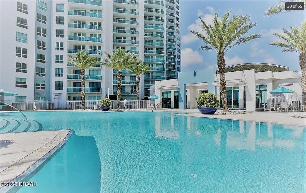 231 Riverside Drive, Unit 2206 Holly Hill, FL 32117 - Photo 26 of 34