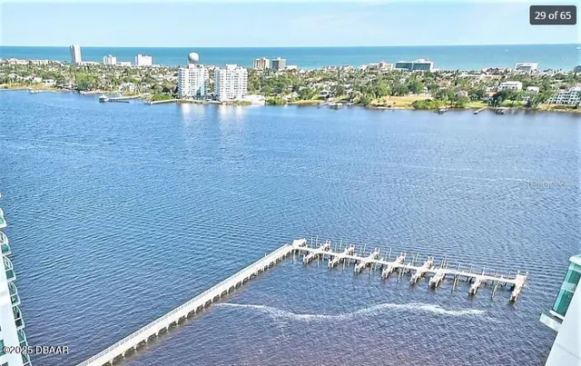 $340,000 | 231 Riverside Drive, Unit 2206, Daytona Beach, FL 32117